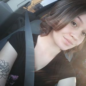 Meet your Posher, Meagan